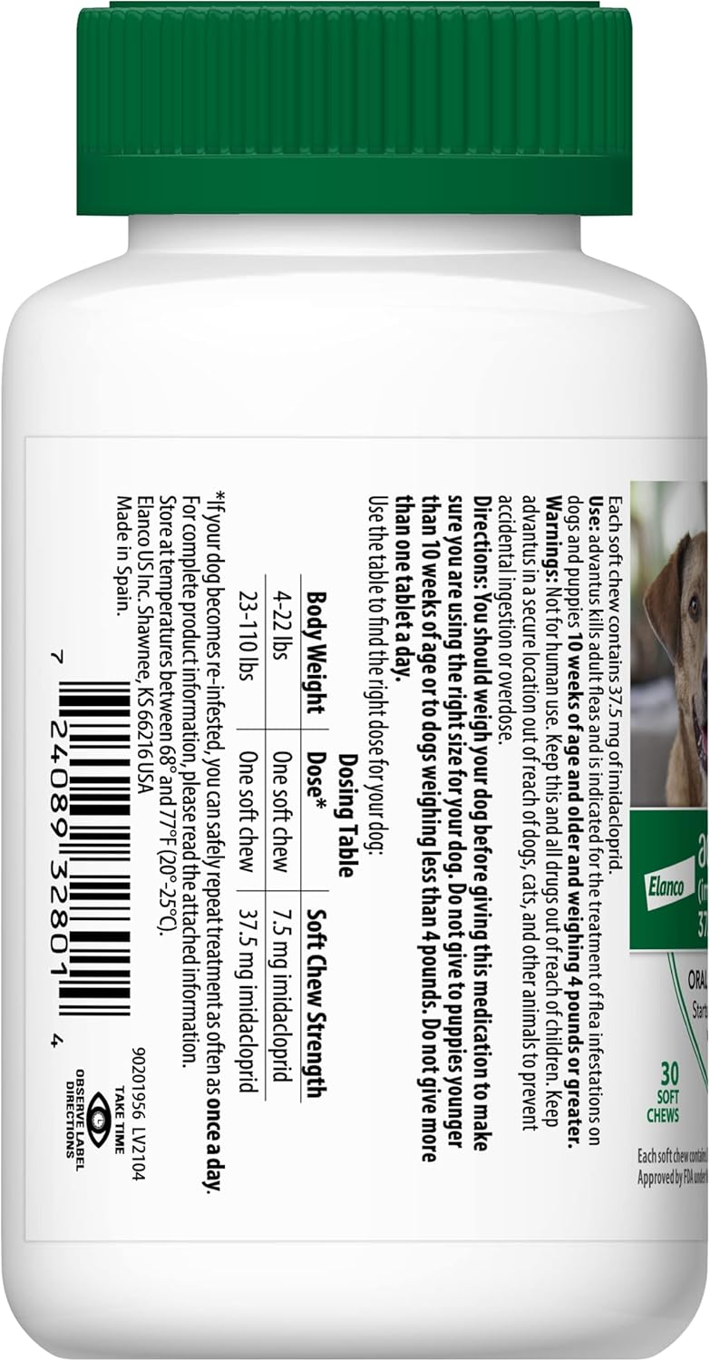 Advantus for Large Dogs - Image 2